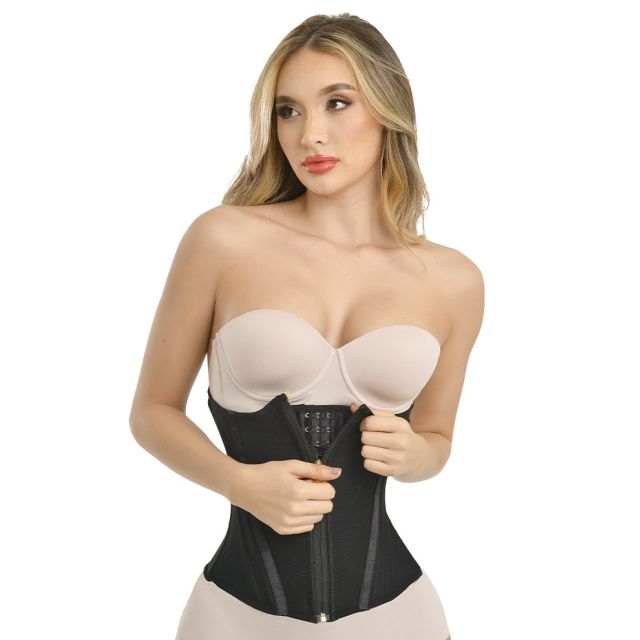 Ann Michell Ultra Extreme Maximum Compression Waist Trainer AM1003
