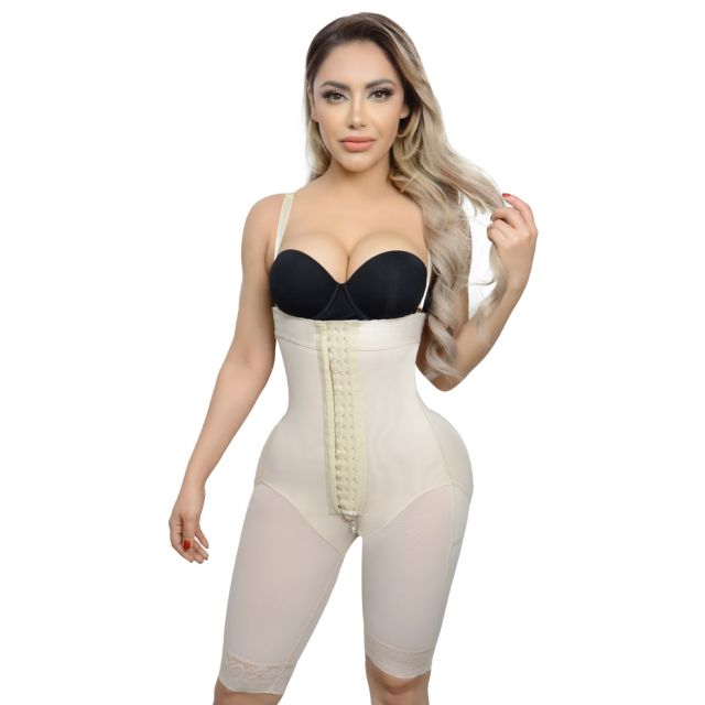 Ann Michell Bootylicious Enhanced Buttocks / Ultra Waist Expanded Hips Bodyshaper AM1315