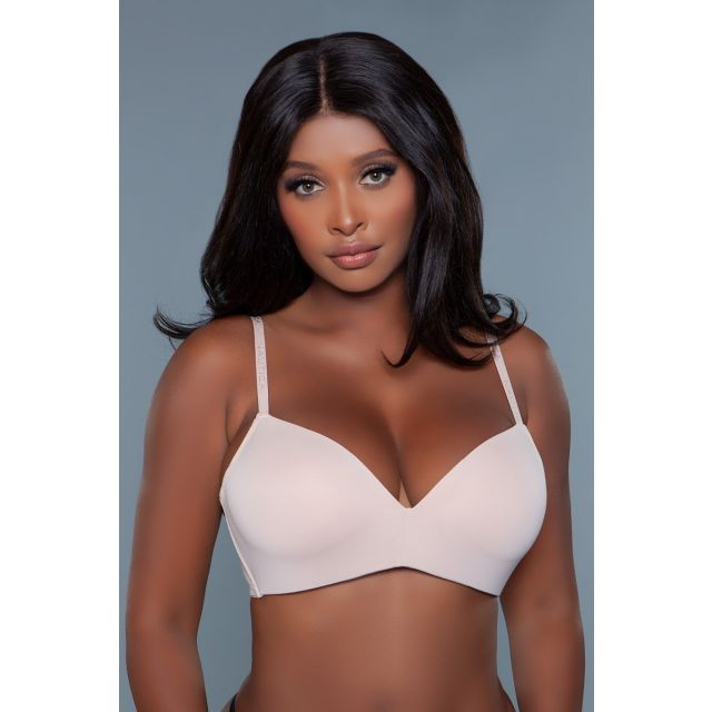 Be Wicked Miss Me Bra BW2219