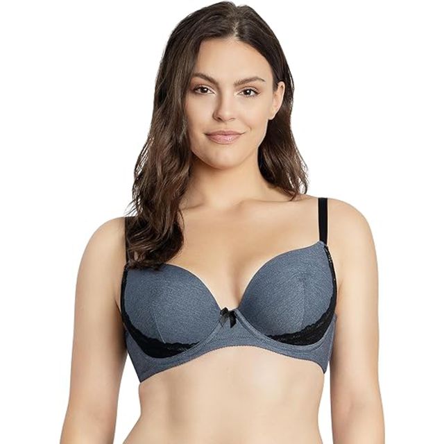 Parfait Casey Plunge Molded T-Shirt Bra P28012