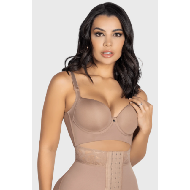 Jackie London Essential Full Coverage Bra JL6000