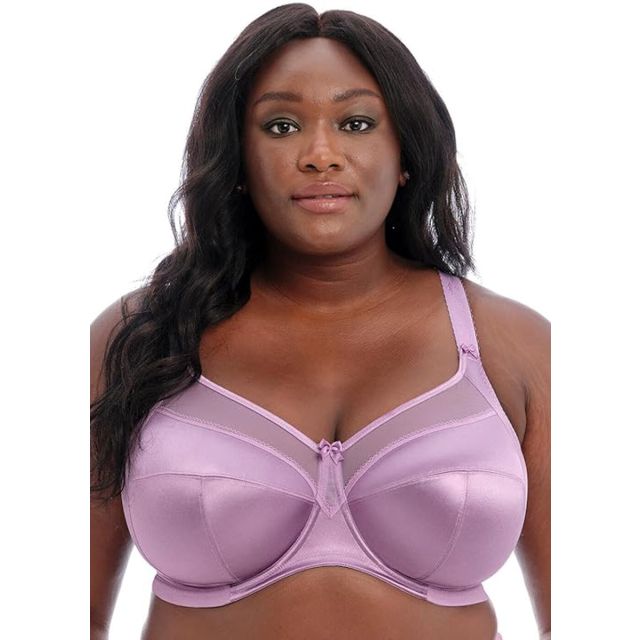 Goddess Keira Underwire Banded Bra GD6090-WIA