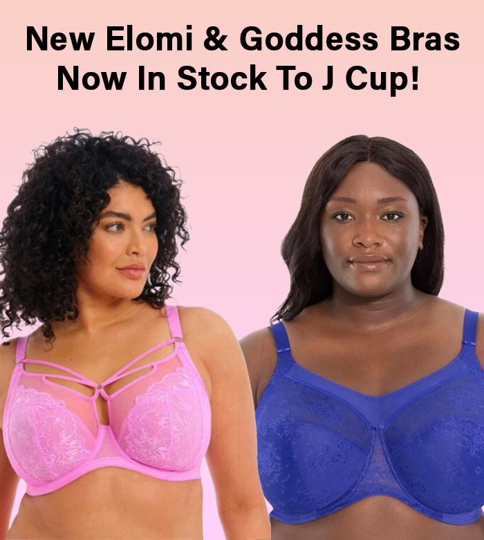 Elomi-Goddess 2025