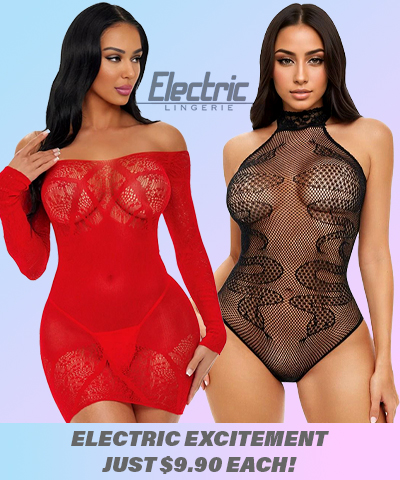 Electric Lingerie