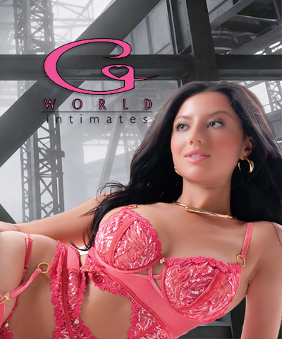 Trusted Source for Wholesale Lingerie