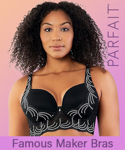 Parfait Bras from Atlanta USA's Largest Wholesale Lingerie & Intimates Superstore