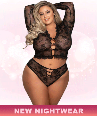 New Nightwear